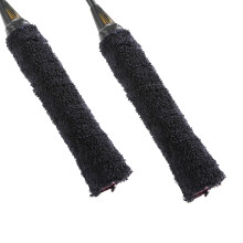 Sports Gear Protector, Absorbent Towel Grip Offers Non-Slip Comfort For Tennis Racket, Enhances Control And Durability In Various Activities, Wide App