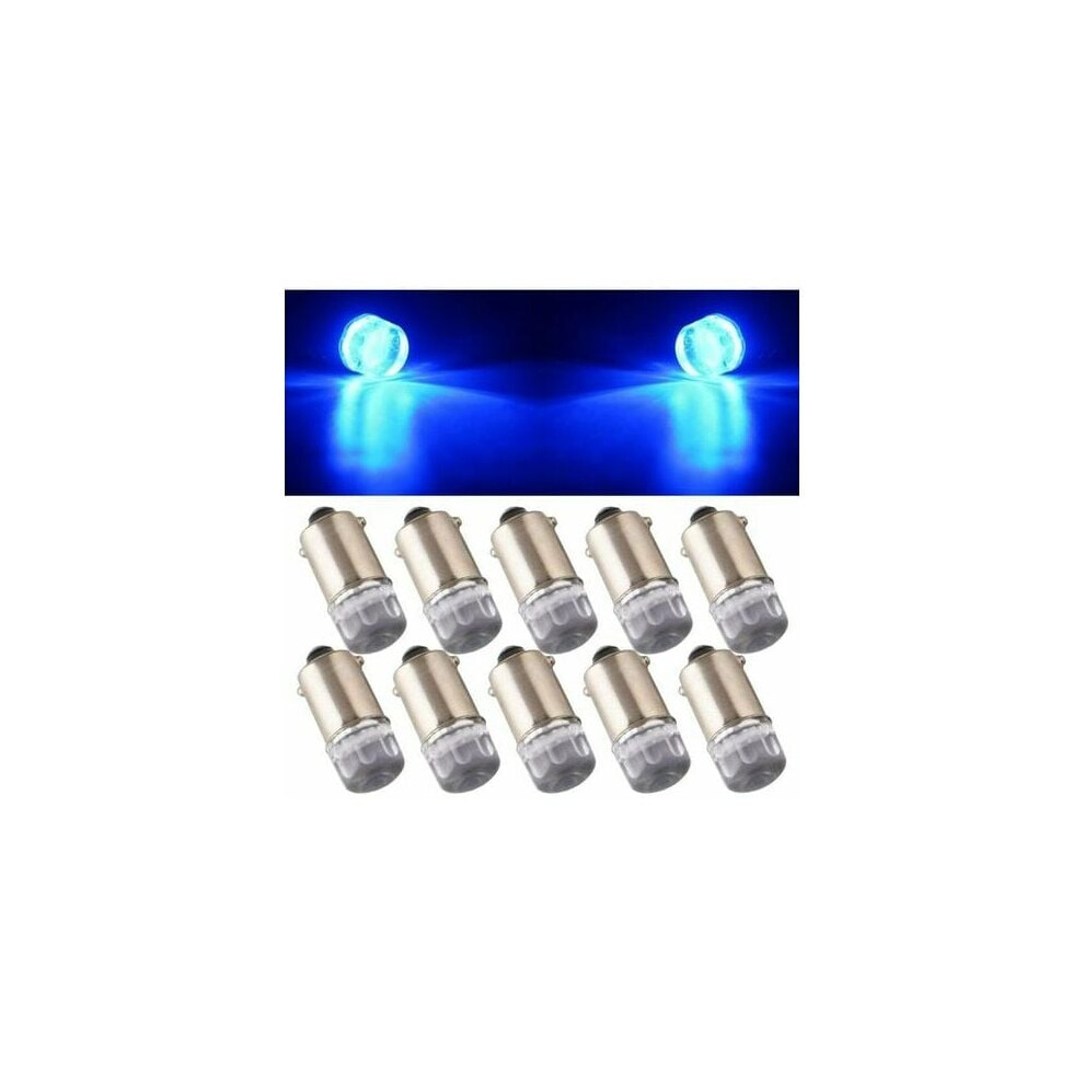 Compact Miniature Bayonet Led Bulb, Bi-Polar Design For Car Interior And Instrument Panel S, Easy Installation Plug And Play, Direct Light 9358999430089