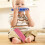 High-quality Educational Toy Harmonica, Beginner Friendly Wind Instrument for Children 5