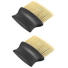 Sada pro detailní čištění pro použití v různých prostředích, měkké štětiny pro větrací otvory klimatizace, ergonomický design se