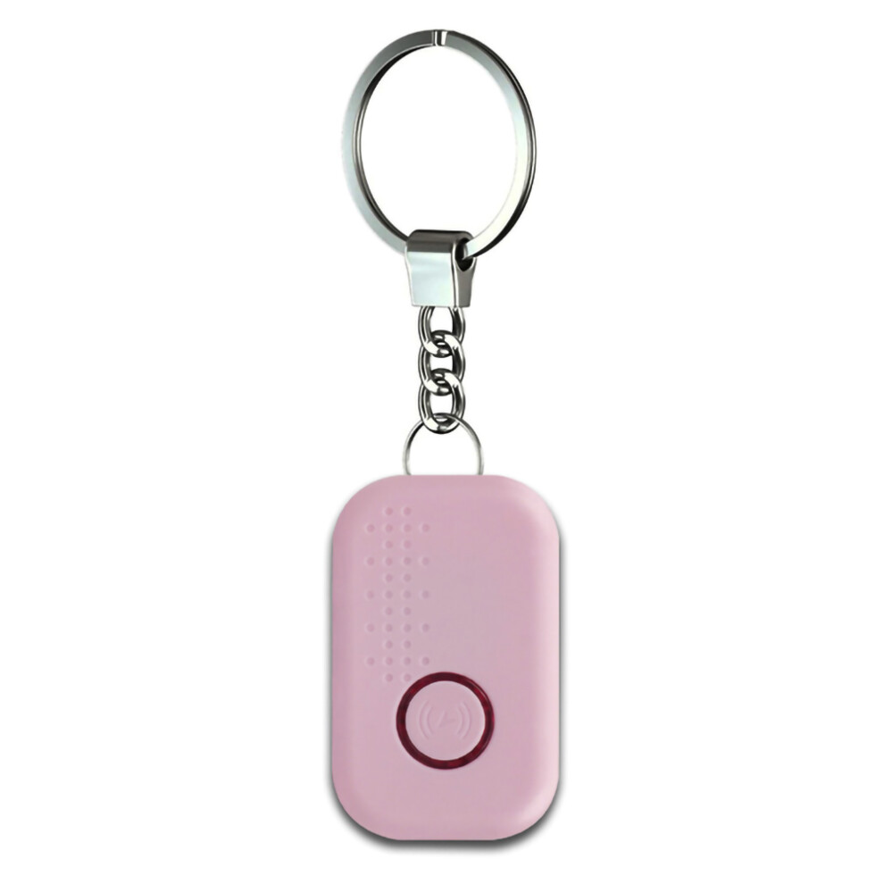 Personal Alarm, Loud Sound Security Alarm Keychain With Strobe Light And Easy Activation, Best For Women, Kids, And Elders 9358999430508