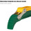 Handle Strap Wrench, Multi-Purpose Adjustable For Various Object Shapes, Ergonomic Non-Slip Handle Ensures Superior Control, Suitable For Motor 5