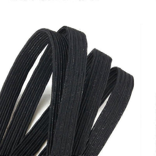 Helmet Rope Highly Elastic Luggage Binding Cord 60cm 1