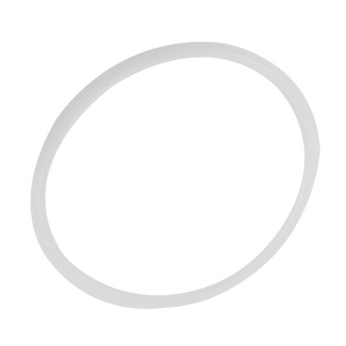 3X Kitchenware Pressure Cooker Rubber Seal Gasket, 26 cm Inner Diameter 2