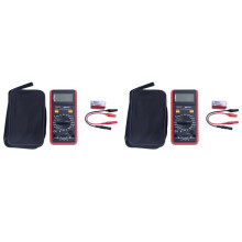 2X SZBJ BM4070  Meter Inductance Capacitance Resistance Tester Self-Discharge Ammeter