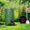 3X Compost Bin Bag, Fermentation Sealable Compost Bucket Garden Leaf Waste Compost Bag 3