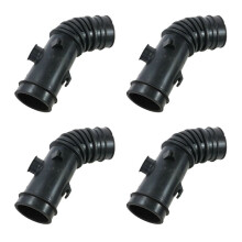 4X Motor Luft Filter Ansaug Schlauch für   1993-1997 1.6L 1.8L