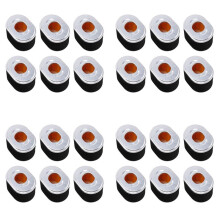24x Air Filter for GX120 GX140 GX160 GX200 17210-Z4M-821 17210-ZE1-821 111-4274 AFZE18 17210-ZE1-517 5.5/6.5HP