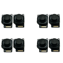 8St Joystick-Knapp Kontroll Tumme 3D Analog Stick för PSP 2000 2001 2002