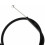 6PCS Engine Hood Release Bowden Cable for  E46 320I 323I 98-05 51238208442 4