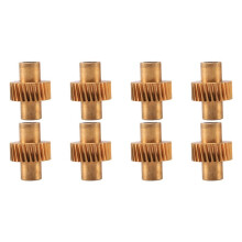 8X Electric Control Adjust Wheel Gear Fit for Land LC80 4500 AA-GER-018
