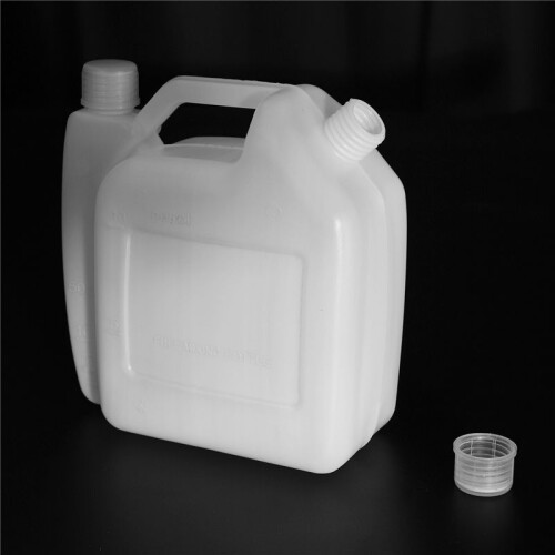 4X 1.5Litre 2 Stroke Fuel Mixing Bottle 1