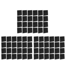 Acoustic Foam Panels Wedges 72 Pack Acoustic Panels 1 X 12 X 12inch Studio Sound Absorbing Tiles Recording Ceiling