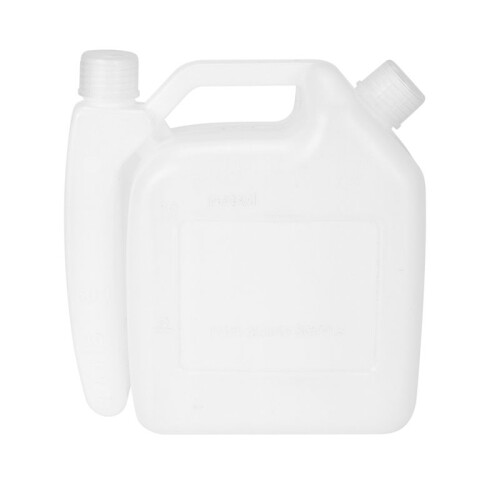 4X 1.5Litre 2 Stroke Fuel Mixing Bottle 1