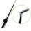 8X NL-770R Autoantenne High Gain Autoradioantenne 8