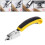 6X Heavy Duty Upholstery Staple Remover Nail Puller Office Professional Hand Tools 4