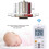 5X Universal 1000 in 1 LCD Low Power Consumption K-1028E Air Condition A/C Remote Control Controller 3