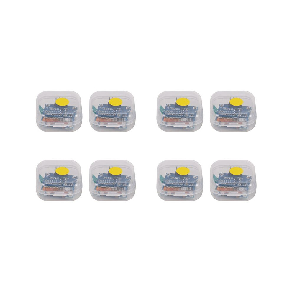 16Pcs Oled Display Module I2c Iic 128X64 0.96 Inch Display Module Ssd1315 For R3 Stm With Pins 6031752545024