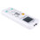 5X Universal 1000 in 1 LCD Low Power Consumption K-1028E Air Condition A/C Remote Control Controller 5