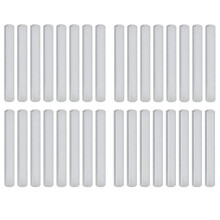 32Pcs Weight Steel Plate Load-Bearing Training Accessories for Weighted Vest Ankle Leg Sport Strength Fitness Equipment