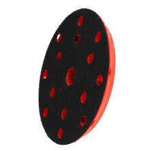 2X Placa de Respaldo para Pulidora de Doble AccióN Pulidora da Soporte Posterior de Placa de Respaldo 5 Pulgadas 125 mm