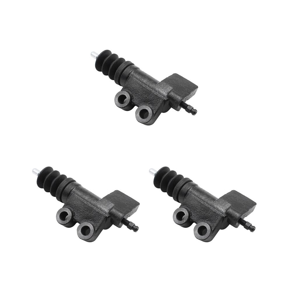 3X 30620-01J01 Clutch Slave Cylinder Pump For Patrol Gq Y60 4.2L Maverick Tb42 Td42 1988-1999 6031884542335