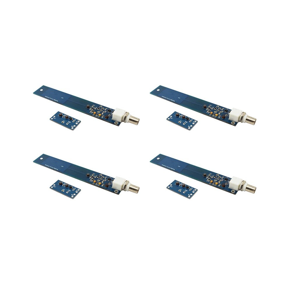 4X Shortwave Miniwhip Active Antenna 10Khz To 30Mhz Whip Lf Vlf Vhf Sdr Rx With Portable Cable 6031601183445