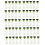 100 PCS Queen Bee Roller Cage - Plastic Beekeeping Queen Cup Kit Queen Bee Roller Cage Back Cup Holder Beekeeping Tools 2