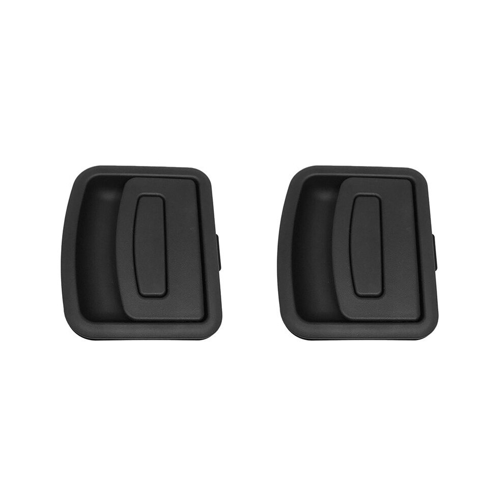 2X Car Trunk Handle Is Suitable For Santa Fe 2006-2015 857552B000 857552B000wk 6032740266563