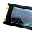 2X Novo LiteVNA-64 50KHz-6.3GHz LiteVNA 4 Polegadas Touch Screen Vector Network Analyzer  UHF Antena Analyzer AtualizaçãO de 4