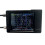 2X Novo LiteVNA-64 50KHz-6.3GHz LiteVNA 4 Polegadas Touch Screen Vector Network Analyzer  UHF Antena Analyzer AtualizaçãO de 3