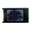 2X Novo LiteVNA-64 50KHz-6.3GHz LiteVNA 4 Polegadas Touch Screen Vector Network Analyzer  UHF Antena Analyzer AtualizaçãO de 2