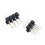 5X CP2112 Module CCS811 Debug Board USB to SMBus/I2C Communication Module USB to I2C Communication Module Fast 6