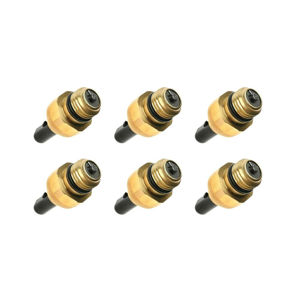 6X 89438-33010 Power Steering Oil Pressure For Camry Avalon 6032093747269
