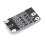 40Pcs  - Boost Step  Converter 3.7V to 12V Voltage Regulator Lithium Battery Boost Module 5V/8V/9V/12V Output 10
