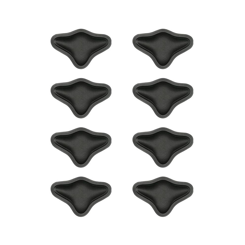 8X Lipo Foam Back Board, BBL Lumbar Molder, Back Compression Lipo Foam Board for BBL & Liposuction Post Surgery Recovery