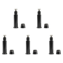 5 Pcs Shaft Adapter Sleeve .335 Tip Compatible for Epon Driver