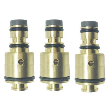 3X Car AC Compressor Control Solenoid Valve for         7SBU16C