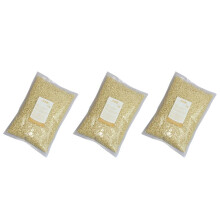 3X 500 G Wachsbohnen Zur Haarentfernung, Ganzkörper-Heißfilm, Harte Enthaarungswachsperlen für Wachserhitzer, Stil 5