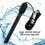 2X PH Electrode Sensor Probe Water Analyzer Water Tester PH Probe for Aquarium Hydroponics Industry Experiment 7