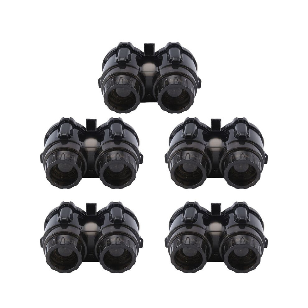 5X Motorcycle Flasher Led Integrated Tail For Bws 125 Yw125 Brake Light 4713612852528
