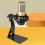 2X Spider Microphone Shock Mount Condenser Microphones Universal Shockmount Stand Microphone Mount 2