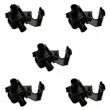 5X Nova VáLvula de Controle Do Aquecedor para Geo Prizm 1993-1997 8724012260,87240-12260