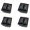 4X 8610A076 for  Outlander ASX Auto  Heating Button Control  2 Button 1