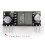 5X DP1435 POE Module 5V 2.4A IEEE802.3Af Without Capacitance Supports 100M 1000M POE Module 5