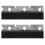 2X Car Instrument Cluster LCD Screen Display for- X5 E53 E38 E39(-2003) Dashboard Pixel Repair 1