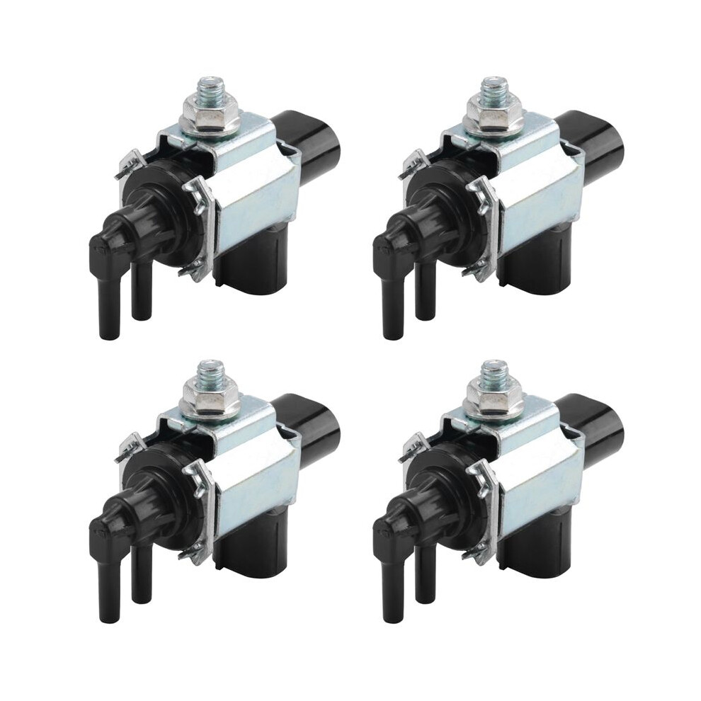 4X K5t46494 Emission Solenoid Valve For Pajero/Shogun 1997-2006 L200 2001-2006 Car Accessories 6031029068188