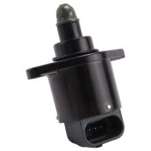 6X Vanne de Commande D'Air de Ralenti IAC 11125 C0672 F01R065906 D5184 0999C pour CHANA/CHENA/