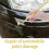 12X Hot Wax Drawing Pen for Decorating Eggs Easter Liquid Writing Crayons Fine Medium Hand Drawing Pen 5