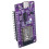 2X RTL8720DN Dual-Band WiFi  BLE Module NICEMCU BW16 Development Board Onboard Antenne, Gesoldeerd 6